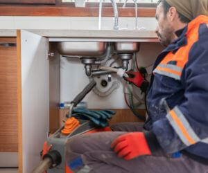 About Emergency plumbing pros Wortham, TX